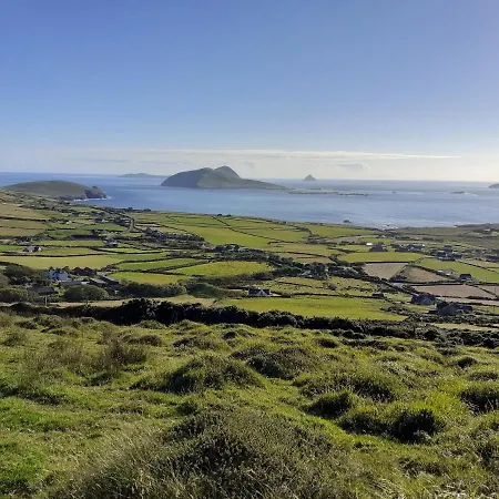 Gleann Loic Bauernhof Dingle