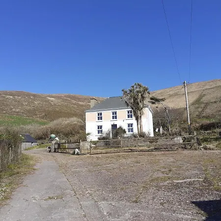 Bauernhof Gleann Loic