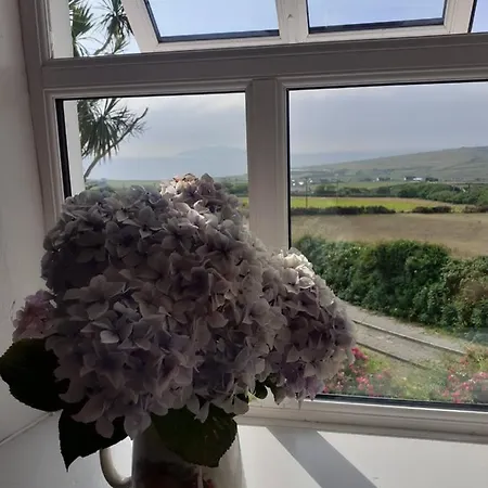 Farmház Gleann Loic