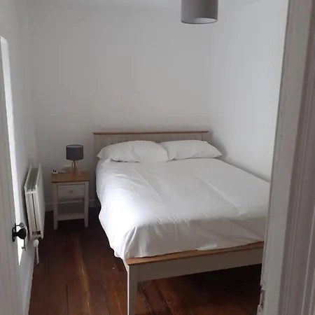 Gleann Loic Farmház