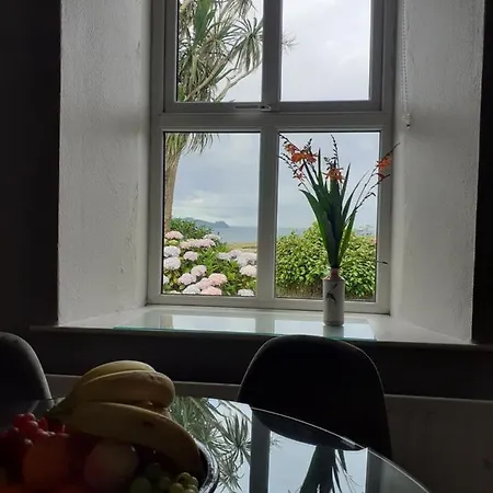 Farmház Gleann Loic *