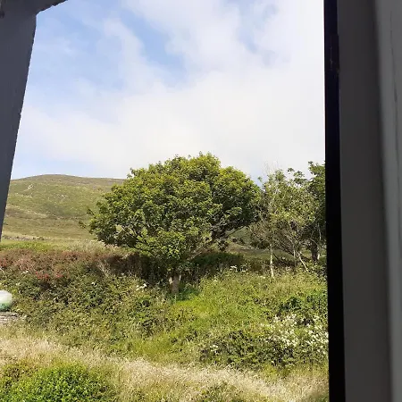 Gleann Loic Bauernhof Dingle