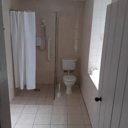 Gleann Loic Farmház *