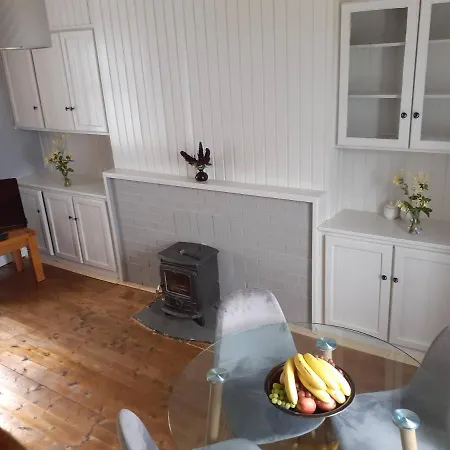 Farmház Gleann Loic Dingle