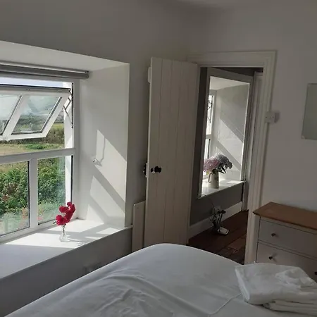 Gleann Loic Farmház