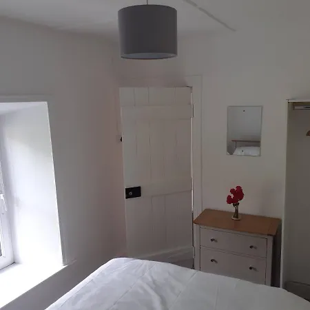 Gleann Loic Farmház Dingle