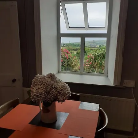 Farmház Gleann Loic