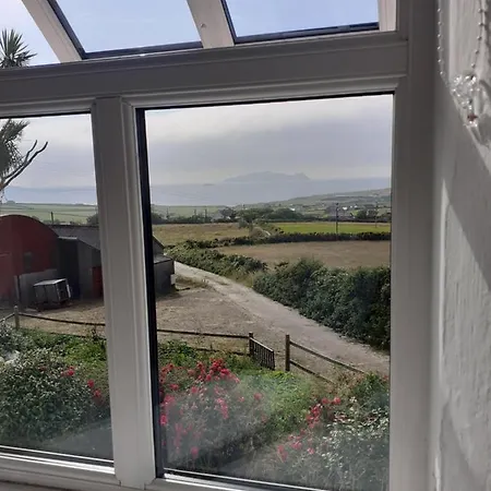 Gleann Loic Bauernhof Dingle