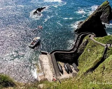 Gleann Loic * Dingle