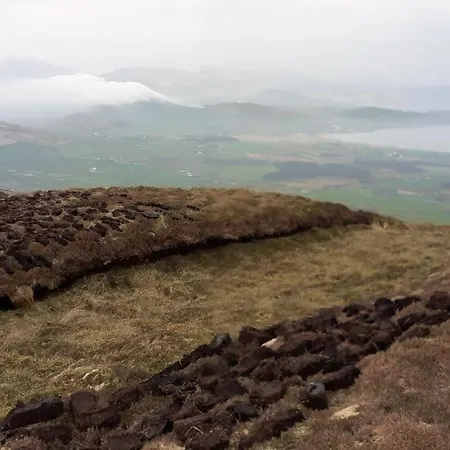 Gleann Loic Farmház