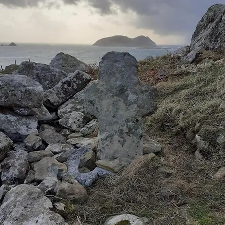 Gleann Loic Bauernhof Dingle