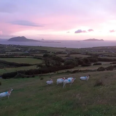 Gleann Loic Dingle