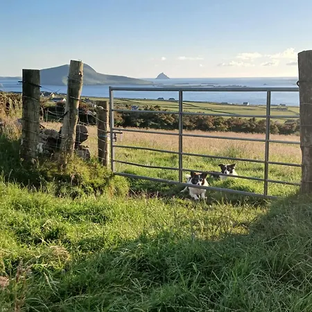 Farmház Gleann Loic