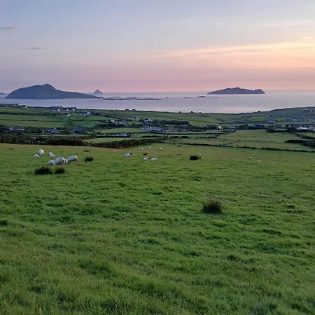 Gleann Loic Farmház *