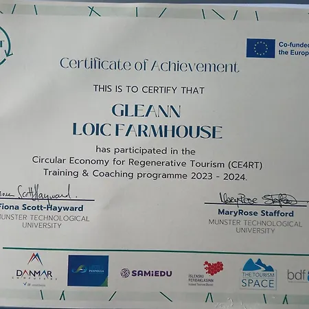 Gleann Loic *