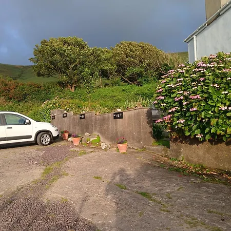 Gleann Loic Farmház