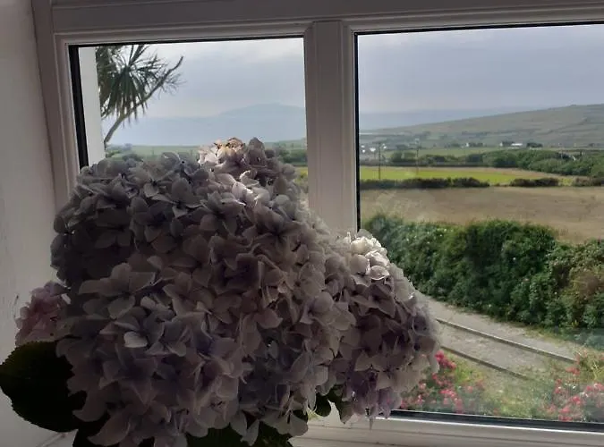 팜스테이 Gleann Loic