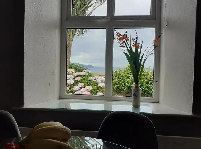 팜스테이 Gleann Loic *