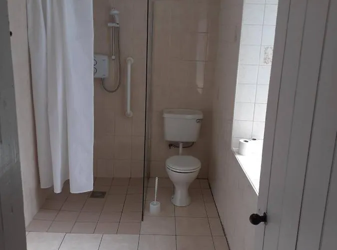 Gleann Loic 팜스테이 *