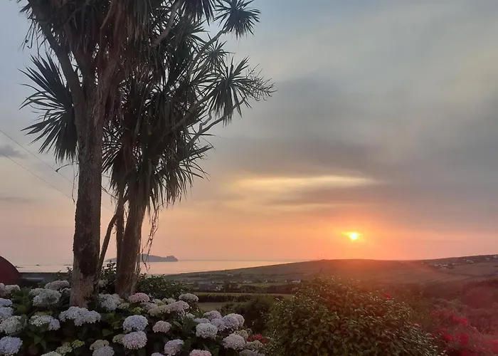 Alloggio per agriturismo Gleann Loic *