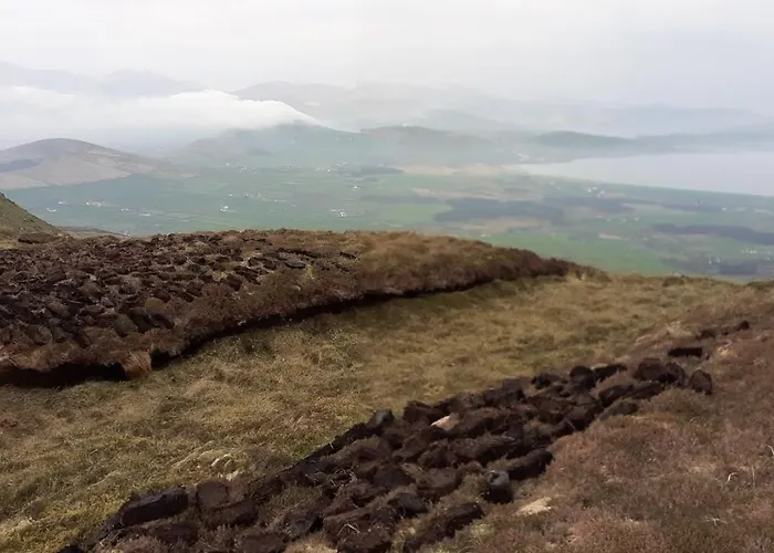 Gleann Loic Alloggio per agriturismo