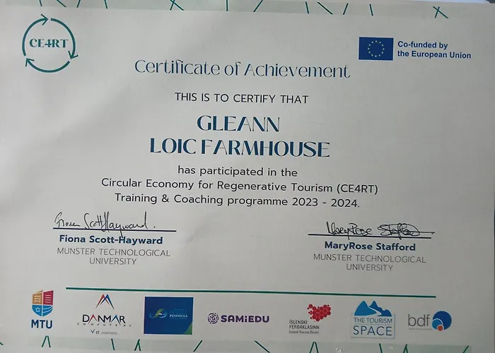 Gleann Loic *